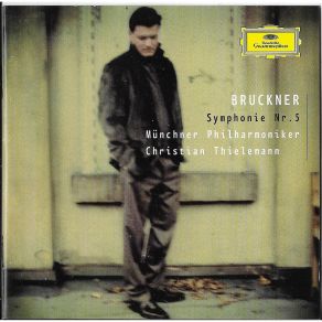 Download track 3. Symphony No. 5 In B Flat Major - 3. Scherzo. Molto Vivace Schnell - Trio Im Gleichen Tempo Bruckner, Anton