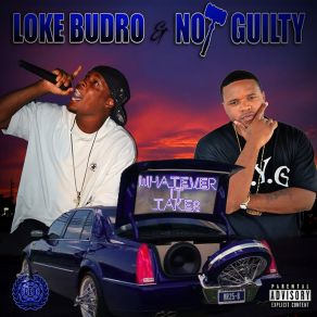 Download track Something Bout To Shake Loke Budro