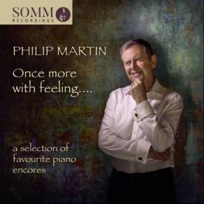 Download track Waldszenen, Op. 82 No. 9, Abschied Philip Martin