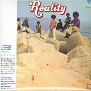 Download track Acapulco Gold Reality