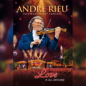 Download track It's Raining Men (Live) André Rieu