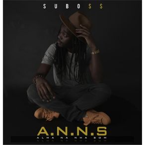 Download track Anjo Da Guarda Su Boss