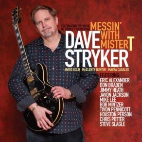 Download track Sugar Dave Stryker