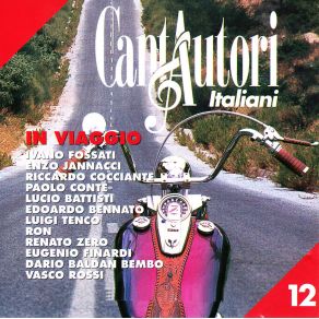 Download track Lontano Lontano Luigi Tenco