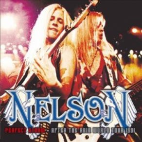 Download track Will You Love Me Nelson