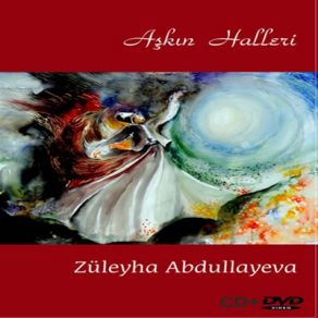 Download track Aşkın Halleri Züleyha Abdullayeva