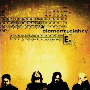 Download track Scars (The Echo Song) Element Eighty, David Galloway