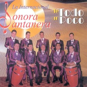 Download track La Número Cien La Internacional Sonora Santanera