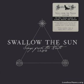 Download track 50Â´N, 28, 40Â´E Swallow The Sun