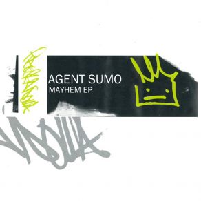 Download track Fat Funk Flav Agent Sumo