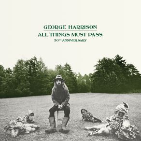 Download track My Sweet Lord (2020 Mix) George Harrison