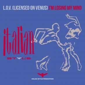 Download track I'm Losing My Mind (Black Hole Mix) Licensed On Venus