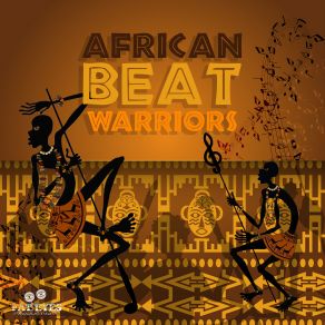 Download track African Beat Warriors Fat Eyes Productions