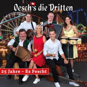 Download track E Wunsch Oesch'S Die Dritten