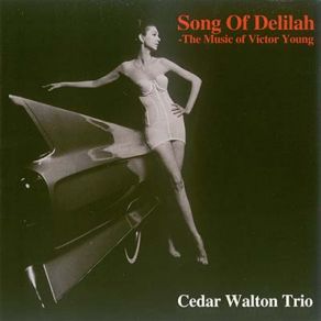 Download track Weaver Of Dreams Cedar Walton Trio