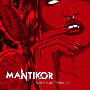 Download track Das Leben Mantikor