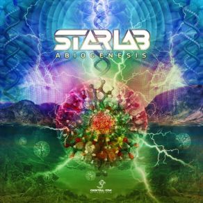 Download track Abiogenesis (Original) StarLab (IN)