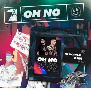 Download track Oh No (Extended Mix) Dabi