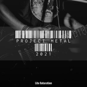 Download track Metal Aggressive Lite Saturation