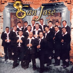 Download track Quiero Decirte Que Te Amo Banda San Jose De Mesillas