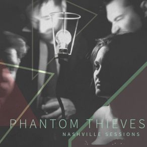 Download track Old Hickory Pike Road Phantom Thieves