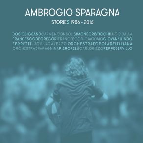 Download track Vorrei Ballare Ambrogio Sparagna