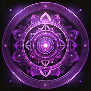 Download track 528 Hz Divine Essence Aura Harmony