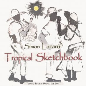 Download track It Was Written Down Simon Lazarú