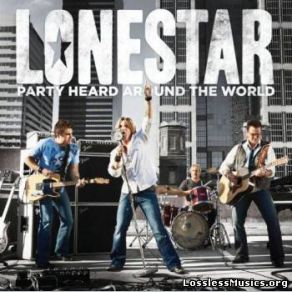 Download track She Wants What She Wants Lonestar