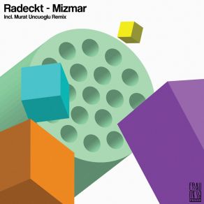 Download track Mizmar (Murat Uncuoglu Remix) RadecktMurat Uncuoğlu