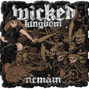 Download track Wisdoms Wicked Kingdom