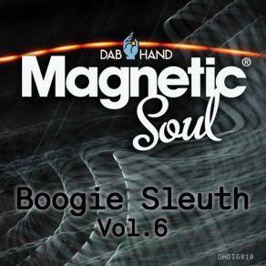 Download track Touch Me Magnetic Soul