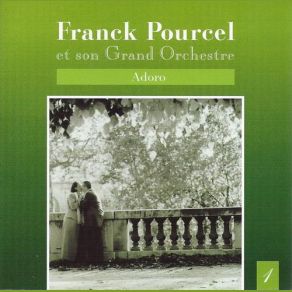 Download track Adoro Franck Pourcel