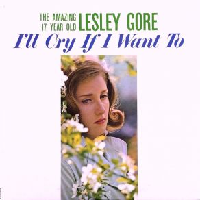 Download track No More Tears Lesley Gore