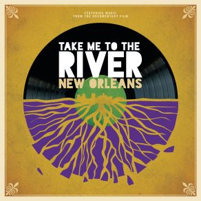 Download track In Love With My NOLA Cyril Neville, Voices Of The Wetlands