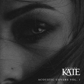 Download track Zombie (Acoustic) Finding Kate