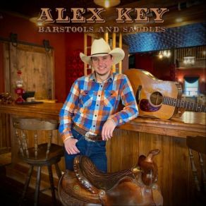 Download track Barstools And Saddles Alex Key