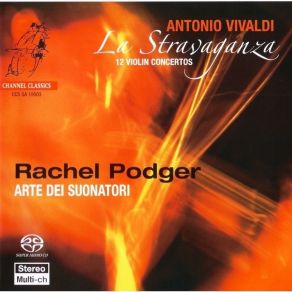 Download track 01. Concerto In B Flat Opus 4 No. 1 - Allegro Antonio Vivaldi