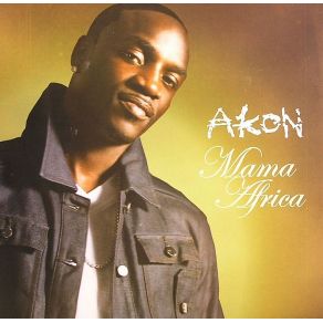 Download track Mama Africa (Instrumental)  Akon