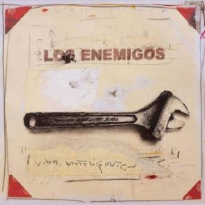 Download track Estrella Fugaz Los Enemigos