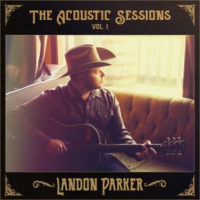 Download track Up For Anything (Acoustic) Landon Parker