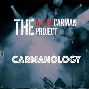 Download track River The Allen Carman Project