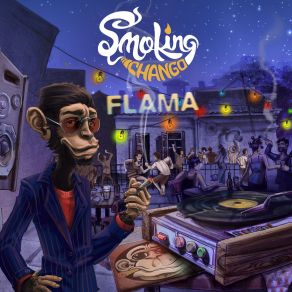 Download track Receita De Samba Smoking Chango