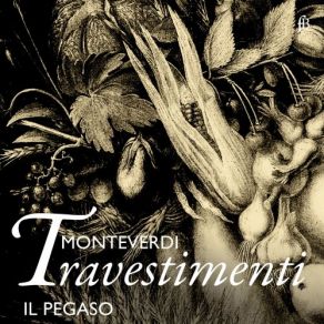 Download track Il Secondo Libro Di Toccate, Canzone, Versi D'hinni, Magnificat, Gagliarde, Correnti Toccata Sesta, Sopra I Pedali Perl'organo Il Pegaso