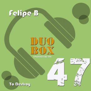 Download track Self Confidence Felipe B