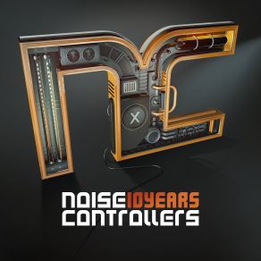 Download track Destruction (Radio Edit) Noisecontrollers