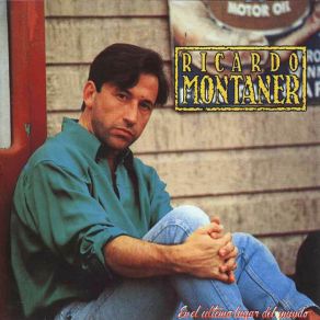 Download track Arrebato De Amor Ricardo Montaner