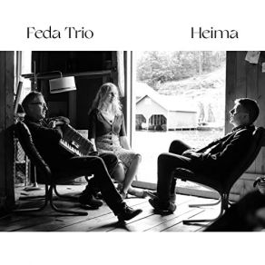 Download track Ved Stranda Feda Trio