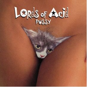 Download track Pussy (Box Banger - No Frills)  Lords Of Acid