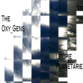 Download track Forza Creatrice The Oxy _ Gens